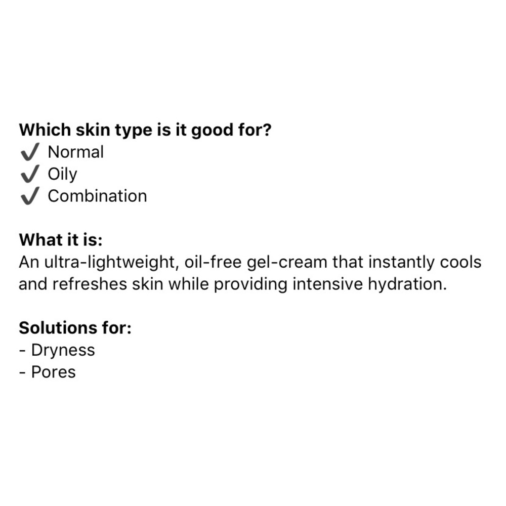Belif - The True Cream Aqua Bomb - Picture 2 of 5